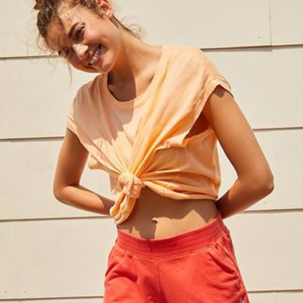 Free People Shorts